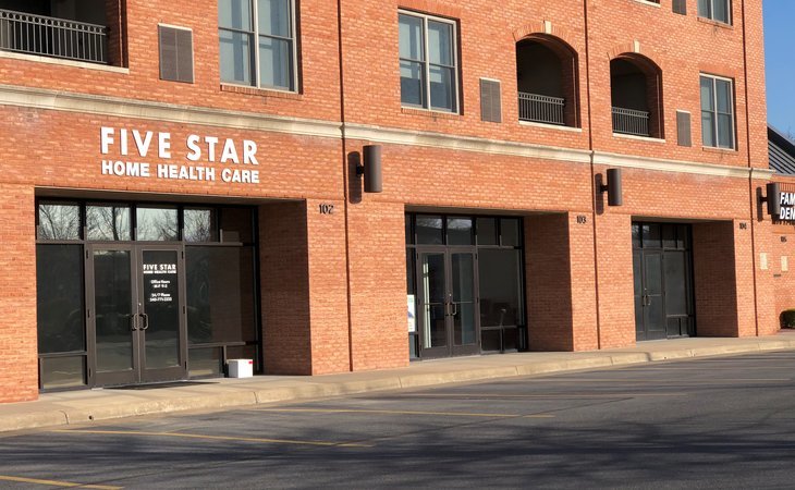 five-star-home-health-care-22601