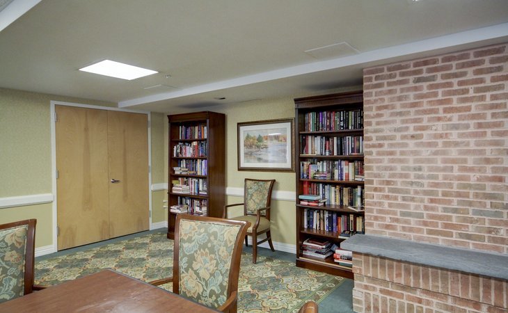 brookdale-smithfield-27577