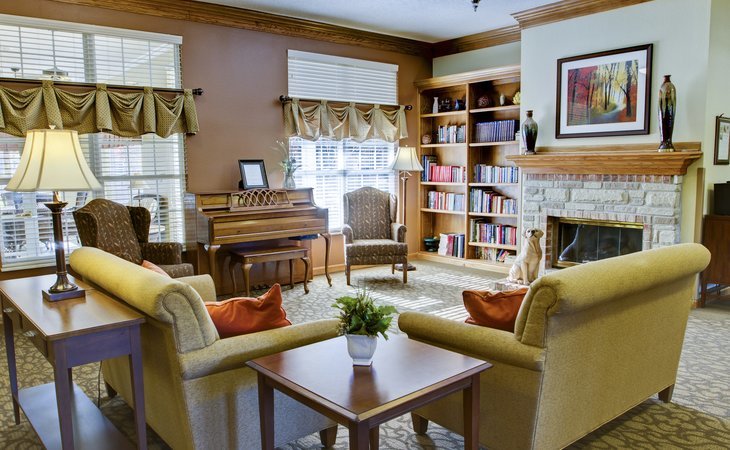brookdale-westerville-43231