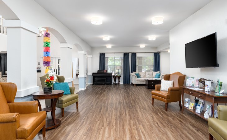 the-william-senior-living-78240