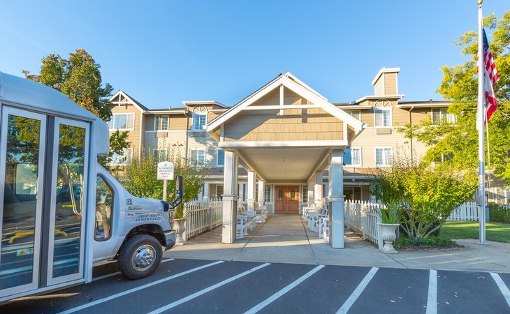 brookdale-auburn-95602