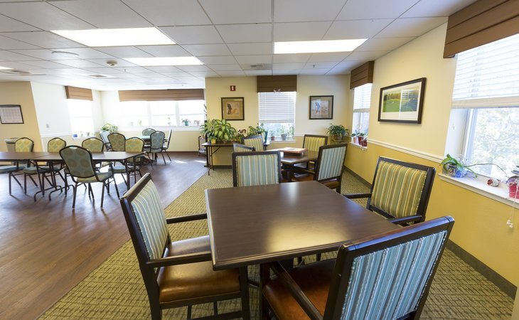 brookdale-folsom-95630