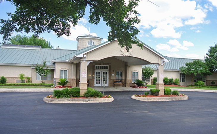 brookdale-oakwell-78218