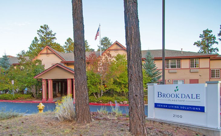 brookdale-flagstaff-86001