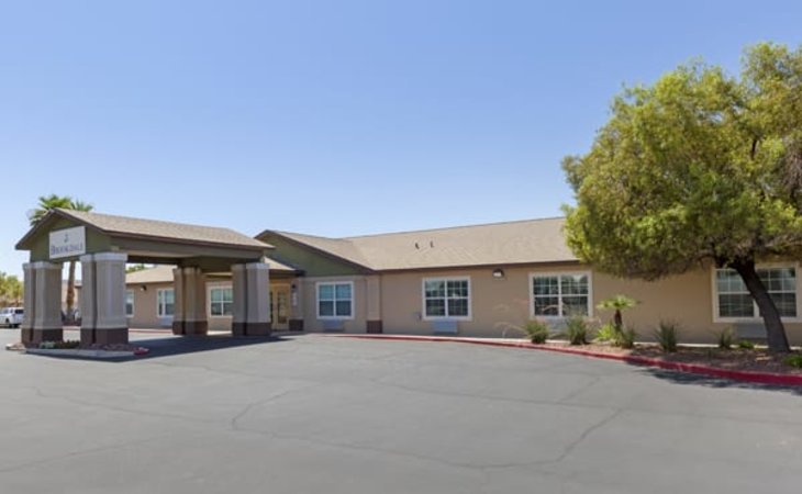 brookdale-las-vegas-89120