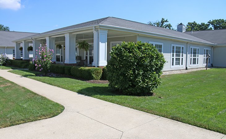brookdale-fort-wayne-46815