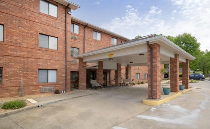 brookdale-fort-smith-72903