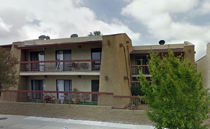 park-ventura-91364