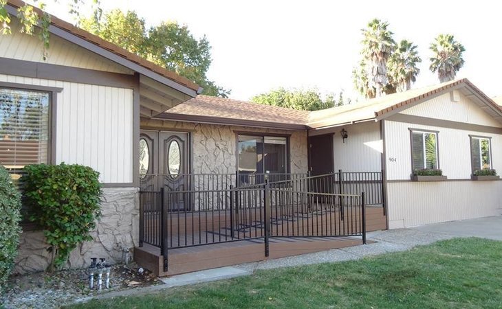 park-ranch-95831