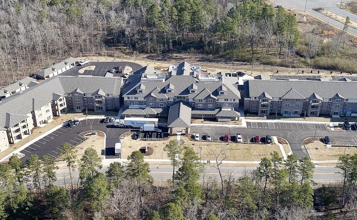 chenal-pines-retirement-72223