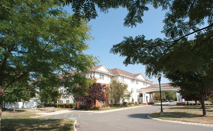 brandywine-living-at-pennington-08534