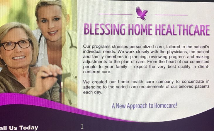 blessing-home-healthcare-services-20877