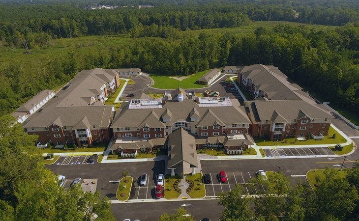 tuckahoe-pines-retirement-community-23238