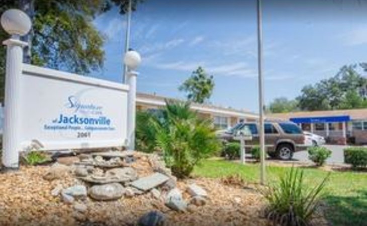 signature-healthcare-of-jacksonville-32210