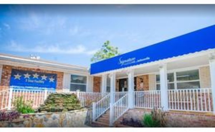 signature-healthcare-of-jacksonville-32210