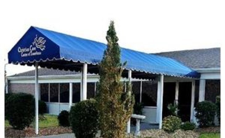 the-christian-care-center-75501