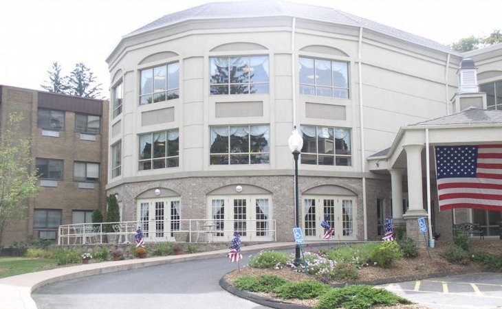 whitney-rehabilitation-care-center-06518