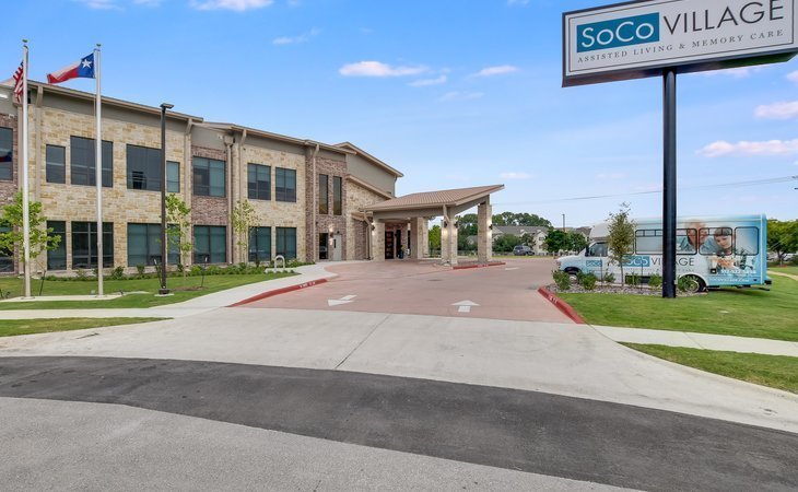 soco-village-78704