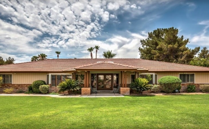 quail-house-memory-care-89120