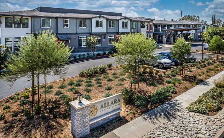 allara-senior-living-91701