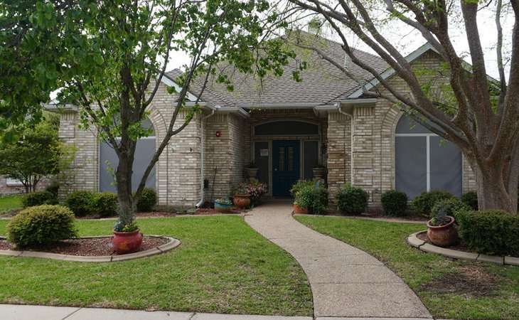 gracious-care-home-allen-75002