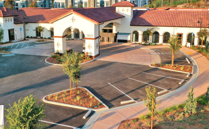 ridgeview-health-center-92131