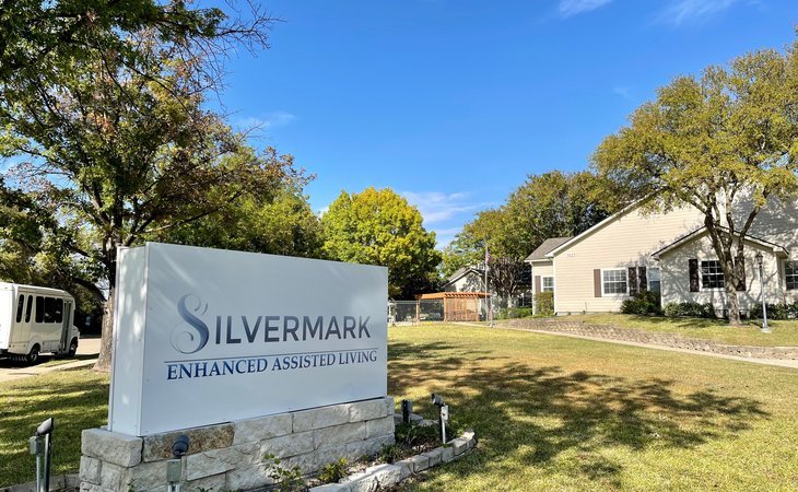 silvermark-memory-care-75093