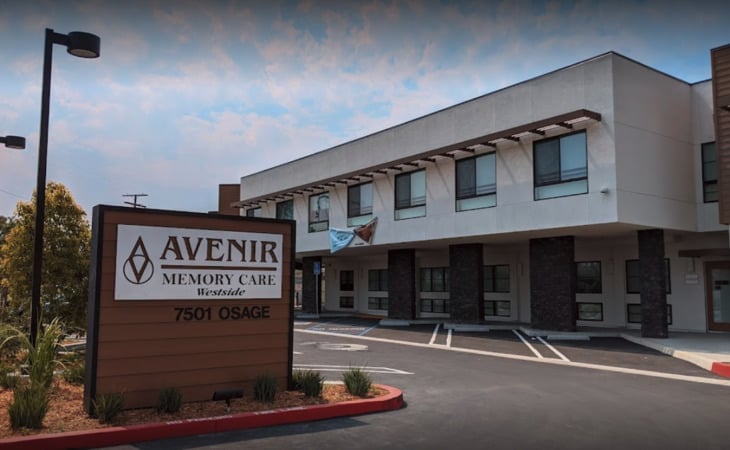 avenir-memory-care-westside-90045