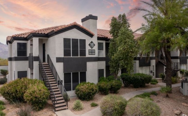 upside-tucson-85701