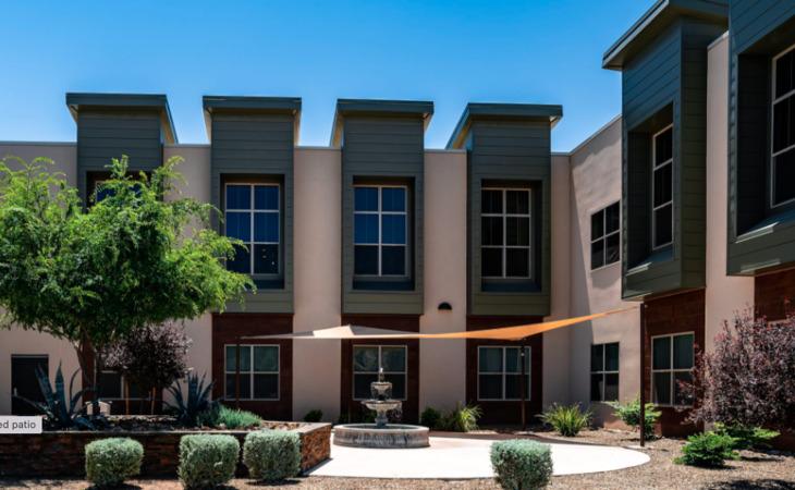 diamondback-healthcare-center-85037