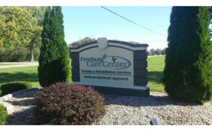 freeburg-care-center-62243