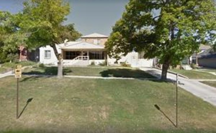 fairview-care-center-east-84102