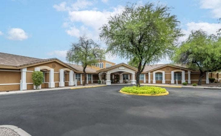 brookdale-tempe-85283