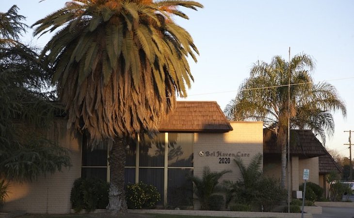care-meridian-fresno-weber-93705