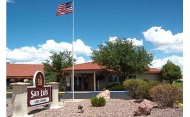 san-luis-care-center-81101