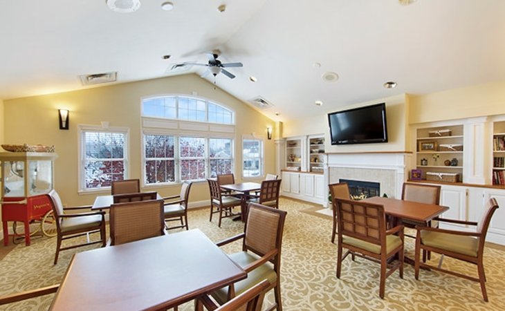 brookdale-troy-48098