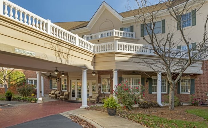 brookdale-south-charlotte-28226