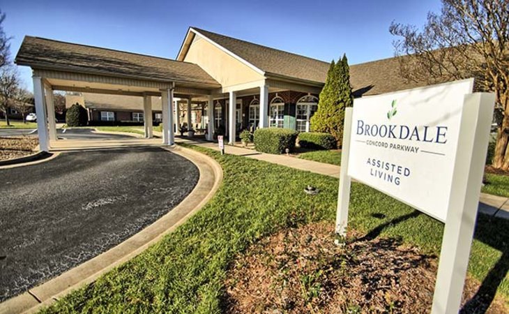 brookdale-concord-parkway-28027