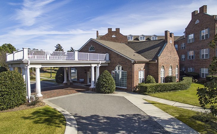 carolina-inn-at-village-green-28303
