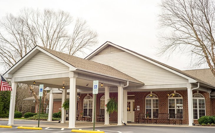 brookdale-salisbury-28147
