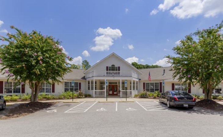 brookdale-wake-forest-27587