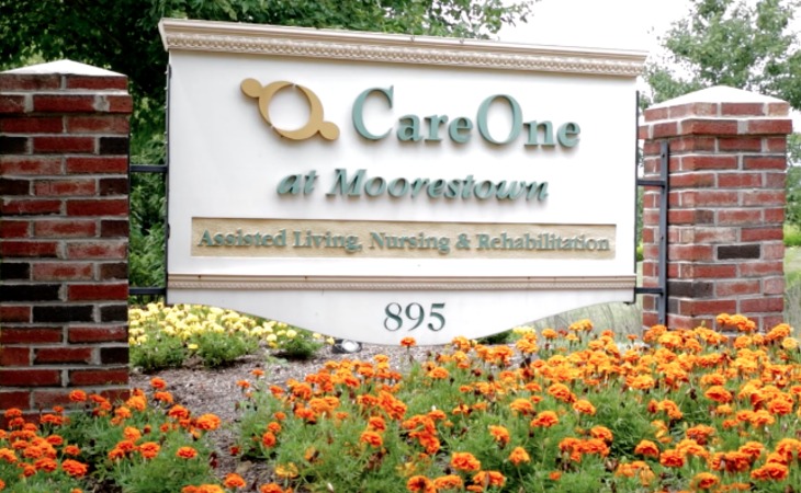careone-at-moorestown-08057