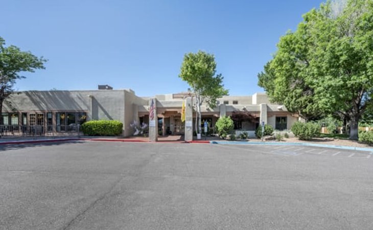 brookdale-santa-fe-87505
