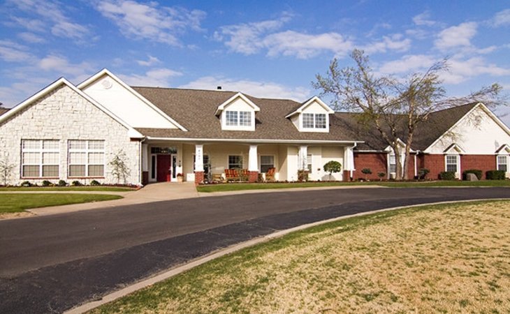 homestead-of-bethany-73008