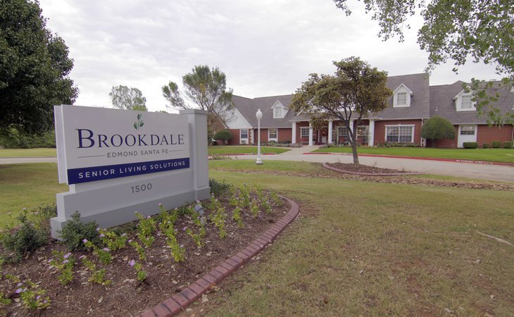 brookdale-edmond-santa-fe-73003