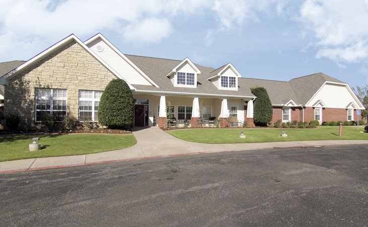 brookdale-norman-73071