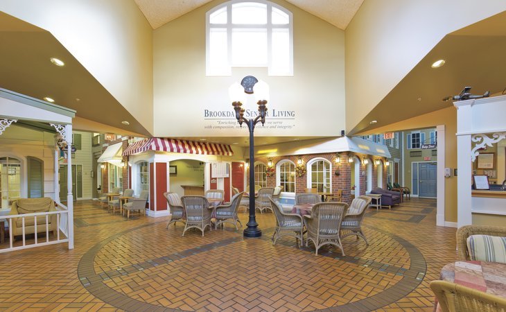 brookdale-salem-oregon-97306