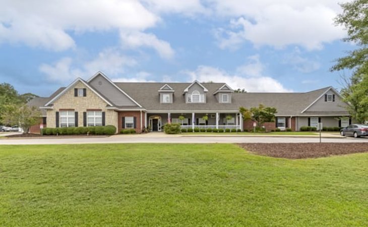 brookdale-sumter-29150