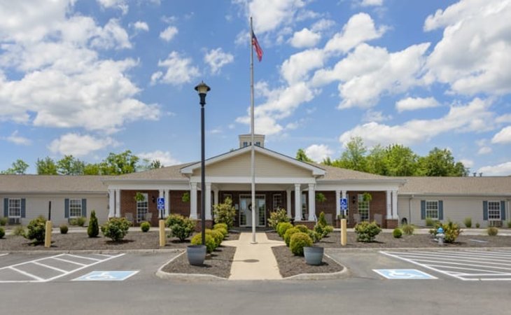 brookdale-greeneville-37745