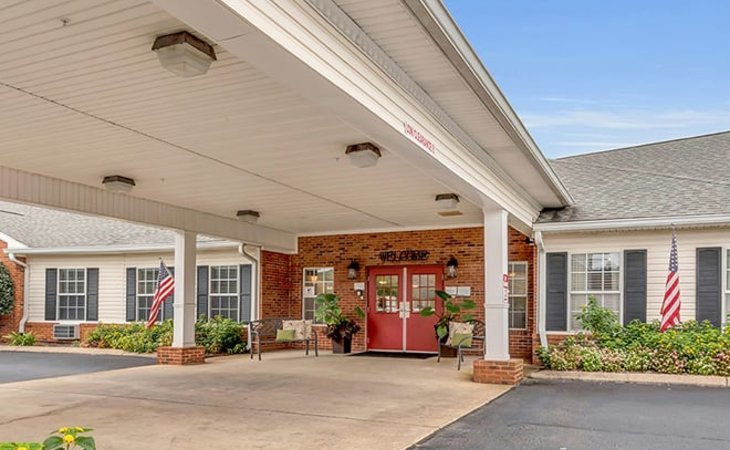 brookdale-hixson-37343